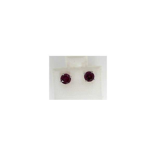 Gemstone Earrings McGee & Company Fine Jewelers Greenwood, IN