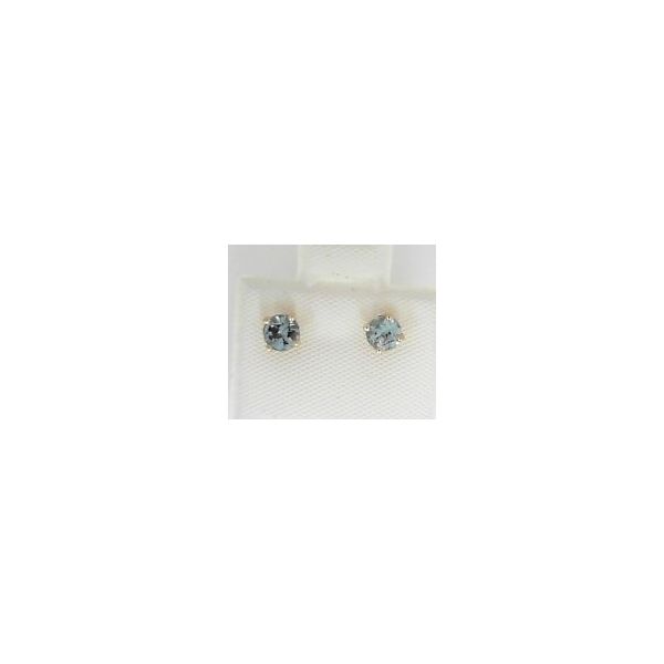Gemstone Earrings McGee & Company Fine Jewelers Greenwood, IN