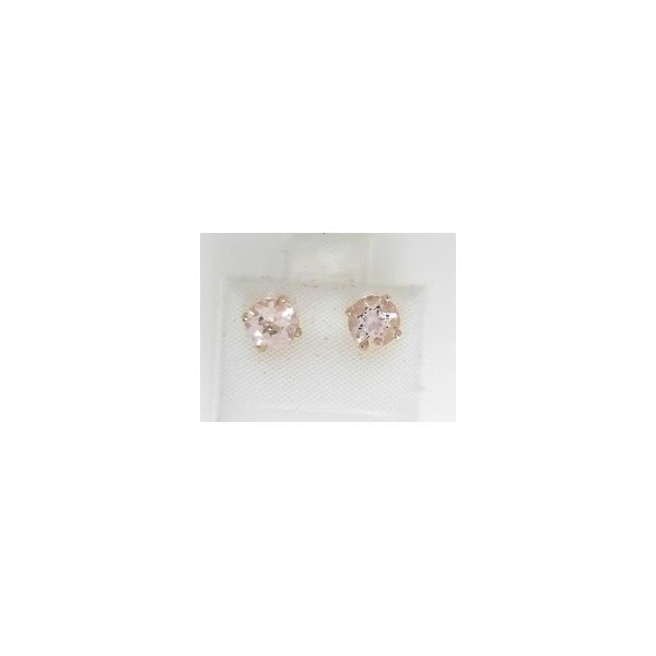 Gemstone Earrings McGee & Company Fine Jewelers Greenwood, IN