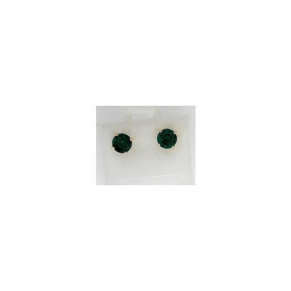 Gemstone Earrings McGee & Company Fine Jewelers Greenwood, IN