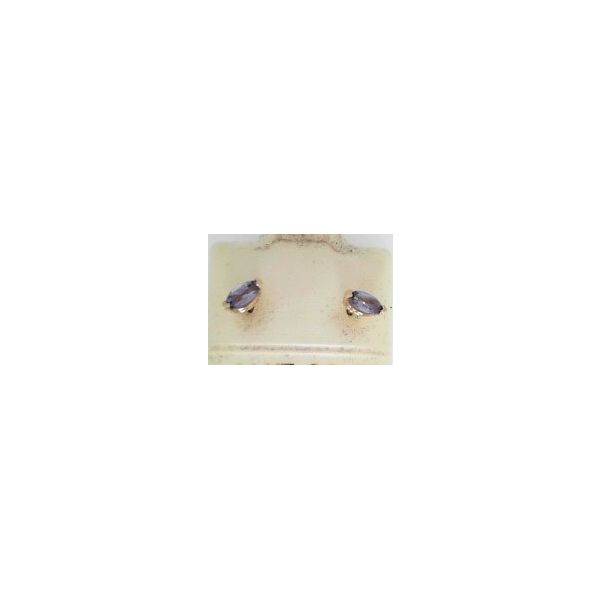Gemstone Earrings McGee & Company Fine Jewelers Greenwood, IN