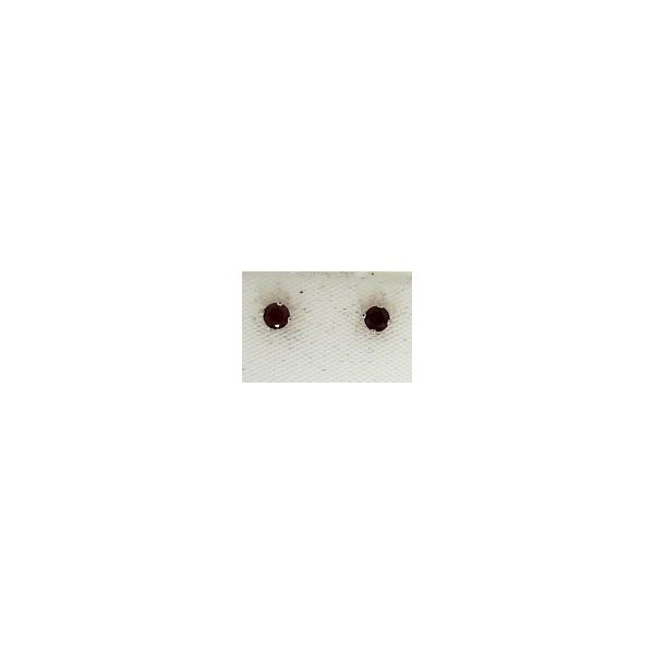 Gemstone Earrings McGee & Company Fine Jewelers Greenwood, IN