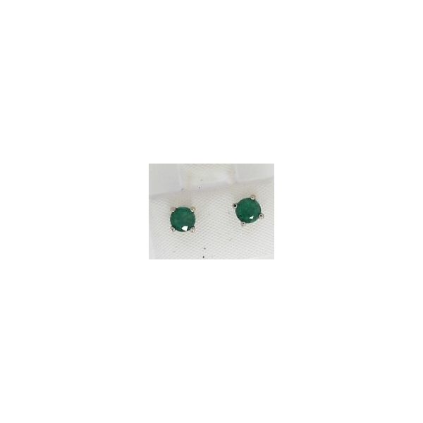 Gemstone Earrings McGee & Company Fine Jewelers Greenwood, IN