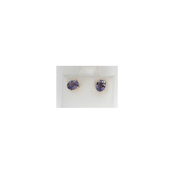 Gemstone Earrings McGee & Company Fine Jewelers Greenwood, IN