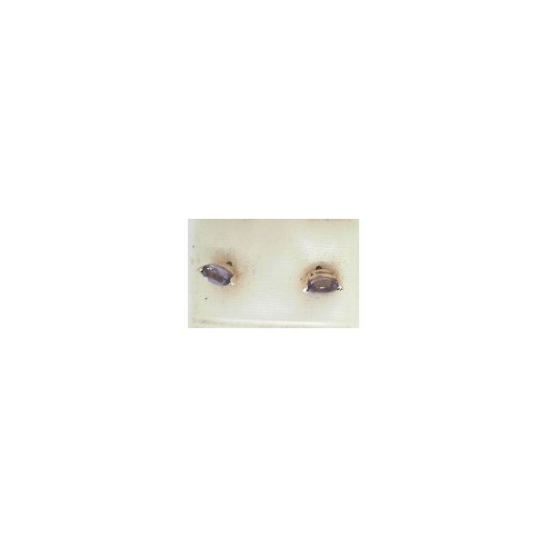 Gemstone Earrings McGee & Company Fine Jewelers Greenwood, IN