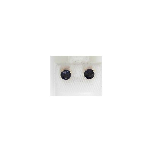 Gemstone Earrings McGee & Company Fine Jewelers Greenwood, IN
