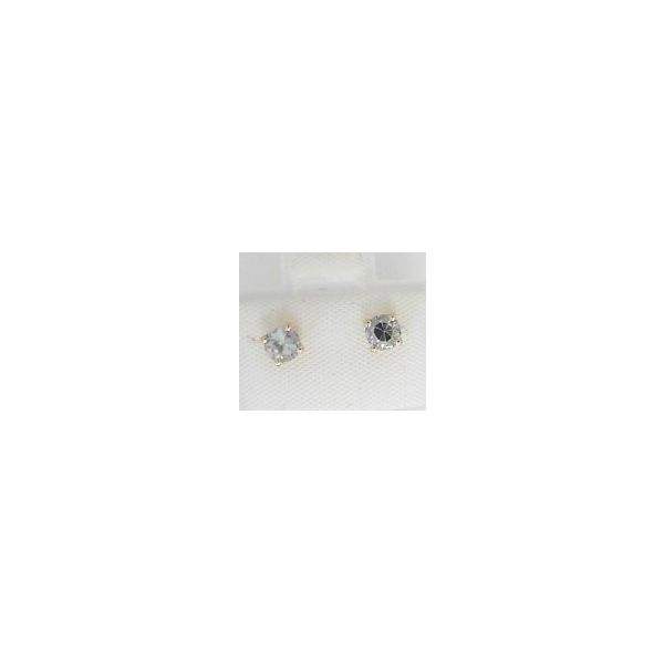 Gemstone Earrings McGee & Company Fine Jewelers Greenwood, IN