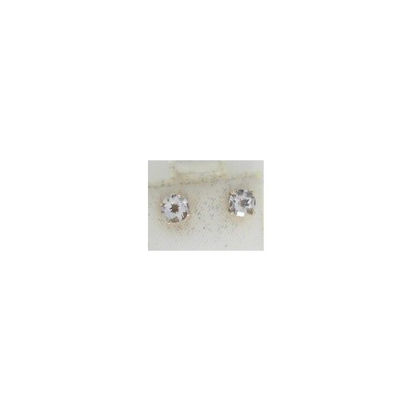 Gemstone Earrings McGee & Company Fine Jewelers Greenwood, IN