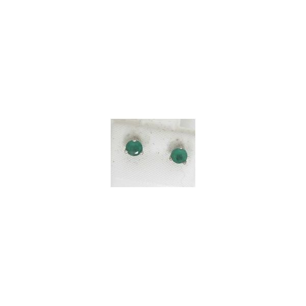 Gemstone Earrings McGee & Company Fine Jewelers Greenwood, IN
