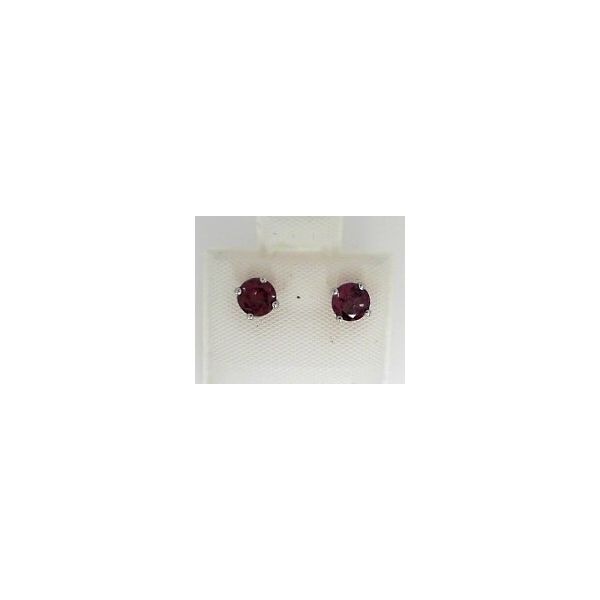 Gemstone Earrings McGee & Company Fine Jewelers Greenwood, IN
