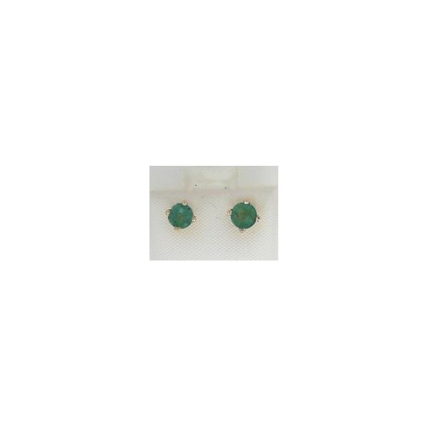Gemstone Earrings McGee & Company Fine Jewelers Greenwood, IN