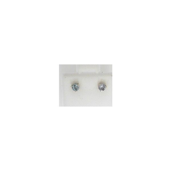 Gemstone Earrings McGee & Company Fine Jewelers Greenwood, IN