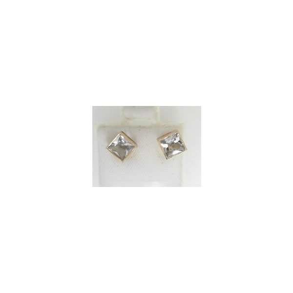 Gemstone Earrings McGee & Company Fine Jewelers Greenwood, IN