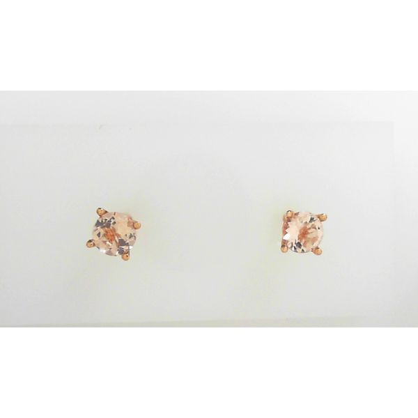Gemstone Earrings McGee & Company Fine Jewelers Greenwood, IN