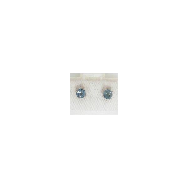 Gemstone Earrings McGee & Company Fine Jewelers Greenwood, IN