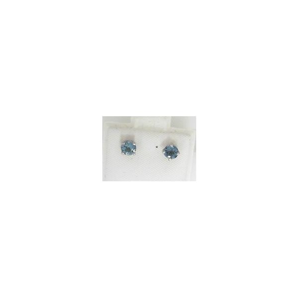 Gemstone Earrings McGee & Company Fine Jewelers Greenwood, IN