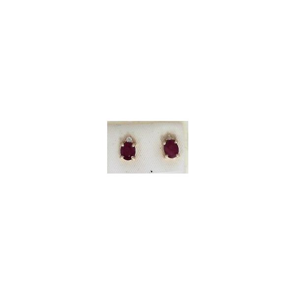 Gemstone Earrings McGee & Company Fine Jewelers Greenwood, IN