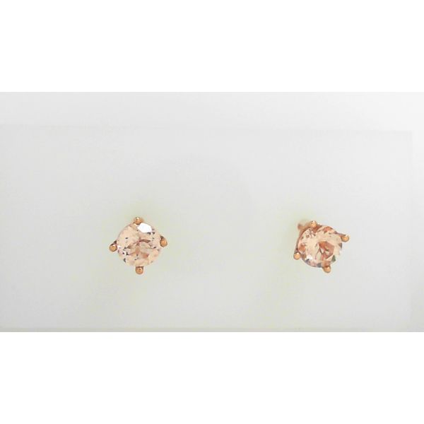 Gemstone Earrings McGee & Company Fine Jewelers Greenwood, IN