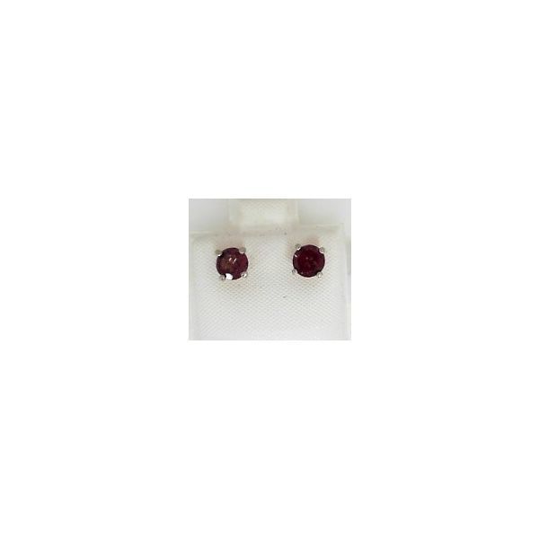 Gemstone Earrings McGee & Company Fine Jewelers Greenwood, IN