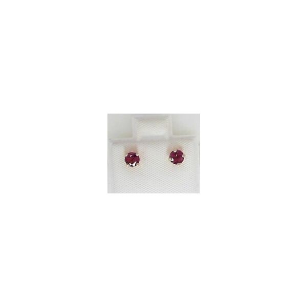 Gemstone Earrings McGee & Company Fine Jewelers Greenwood, IN