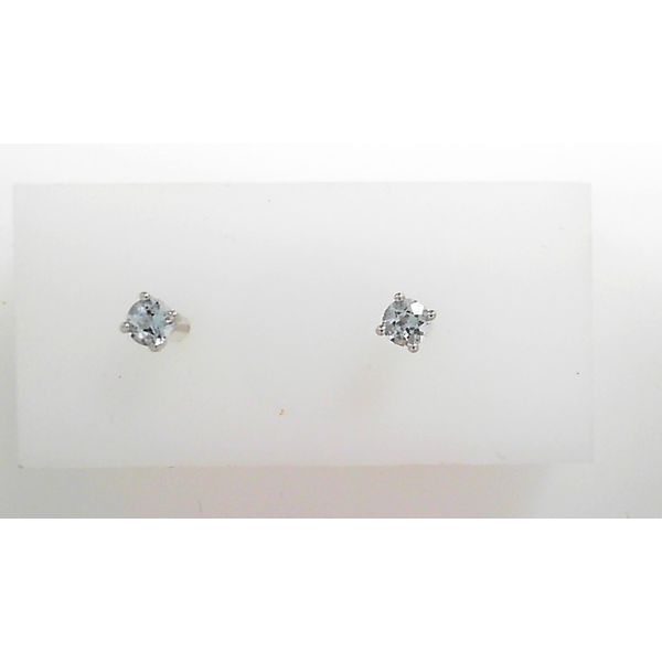 Gemstone Earrings McGee & Company Fine Jewelers Greenwood, IN