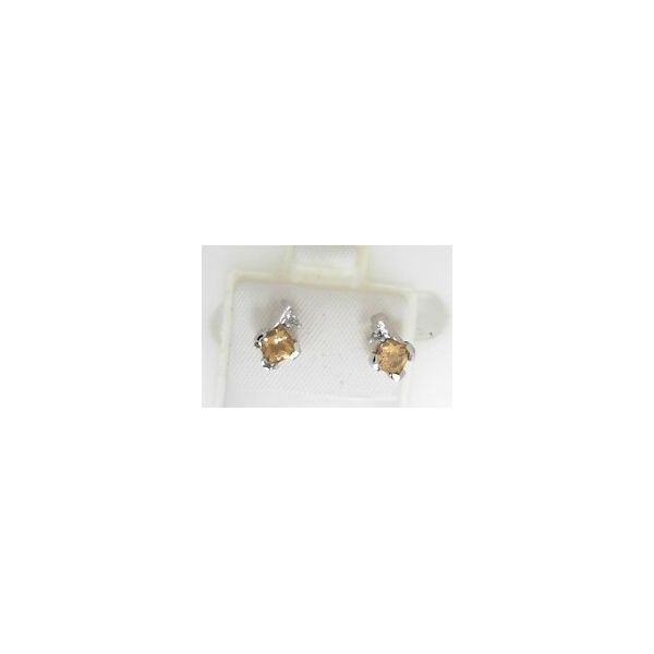 Gemstone Earrings McGee & Company Fine Jewelers Greenwood, IN