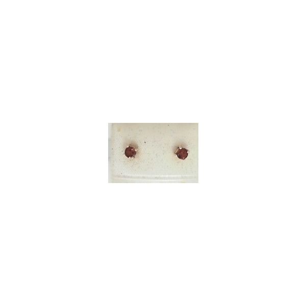 Gemstone Earrings McGee & Company Fine Jewelers Greenwood, IN