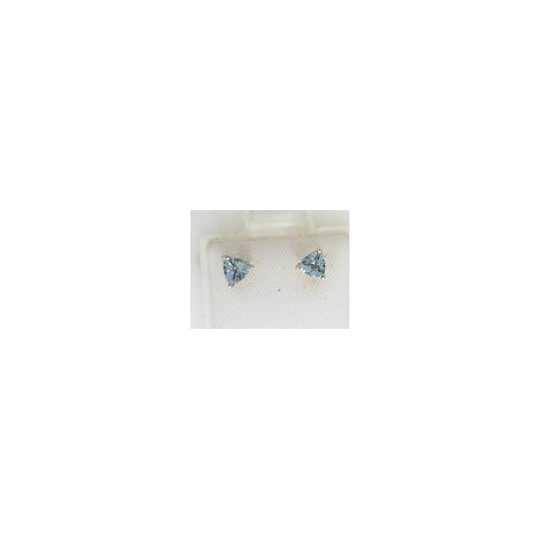 Gemstone Earrings McGee & Company Fine Jewelers Greenwood, IN