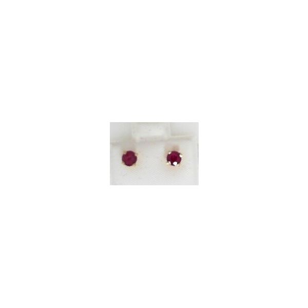 Gemstone Earrings McGee & Company Fine Jewelers Greenwood, IN