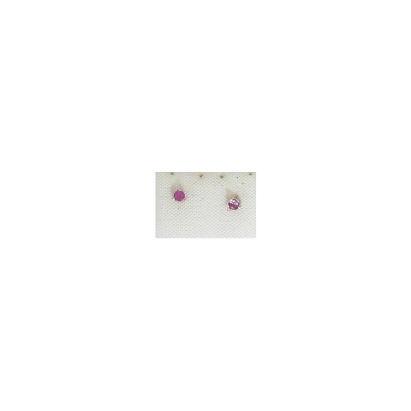Gemstone Earrings McGee & Company Fine Jewelers Greenwood, IN