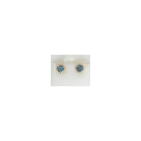 Gemstone Earrings McGee & Company Fine Jewelers Greenwood, IN
