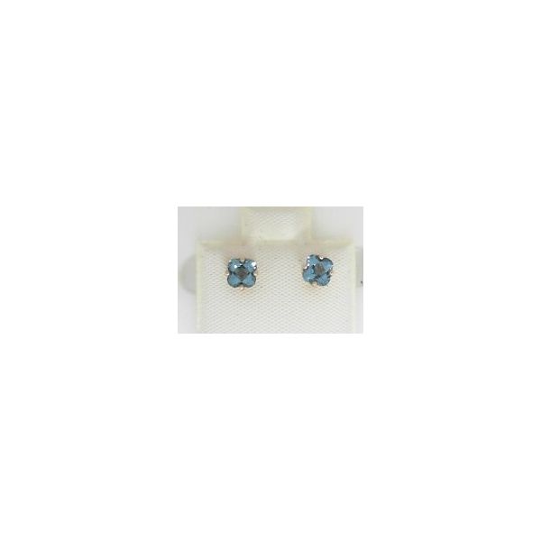 Gemstone Earrings McGee & Company Fine Jewelers Greenwood, IN