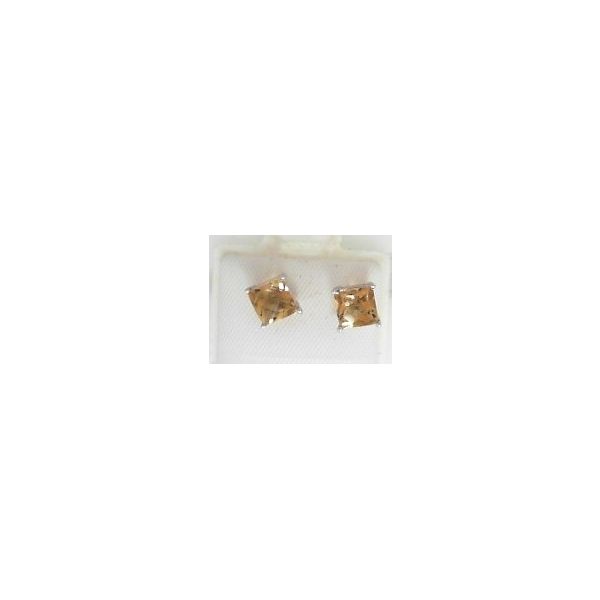 Gemstone Earrings McGee & Company Fine Jewelers Greenwood, IN