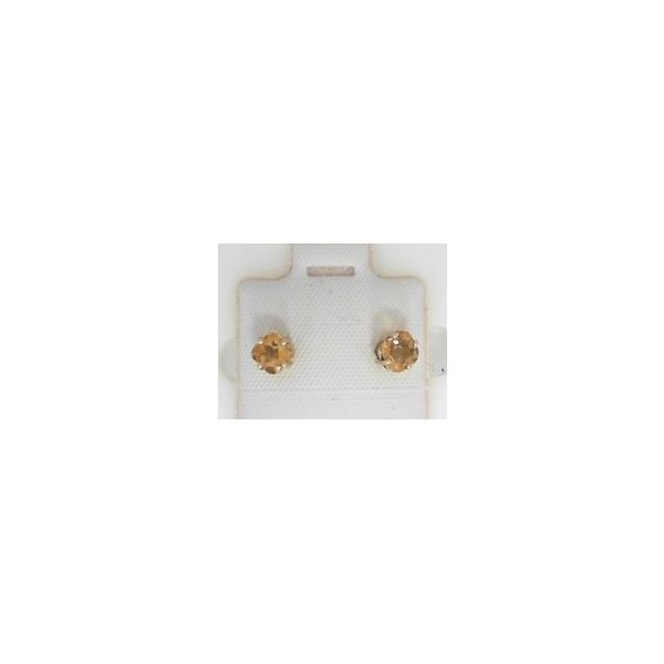 Gemstone Earrings McGee & Company Fine Jewelers Greenwood, IN