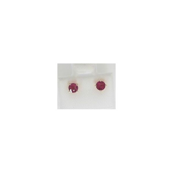 Gemstone Earrings McGee & Company Fine Jewelers Greenwood, IN
