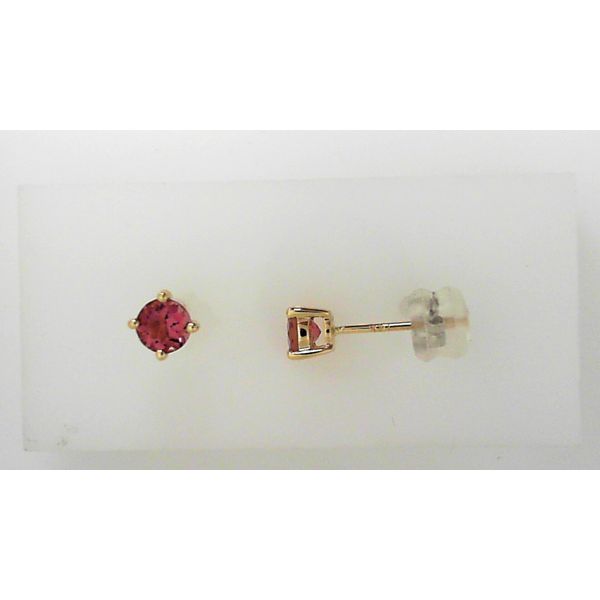 Gemstone Earrings McGee & Company Fine Jewelers Greenwood, IN