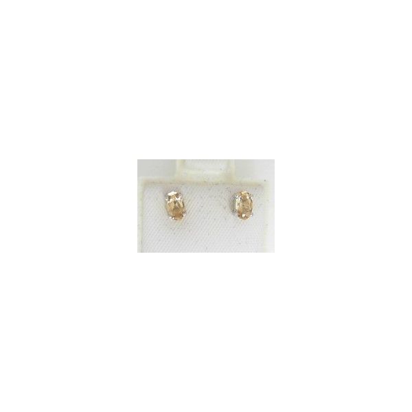 Gemstone Earrings McGee & Company Fine Jewelers Greenwood, IN
