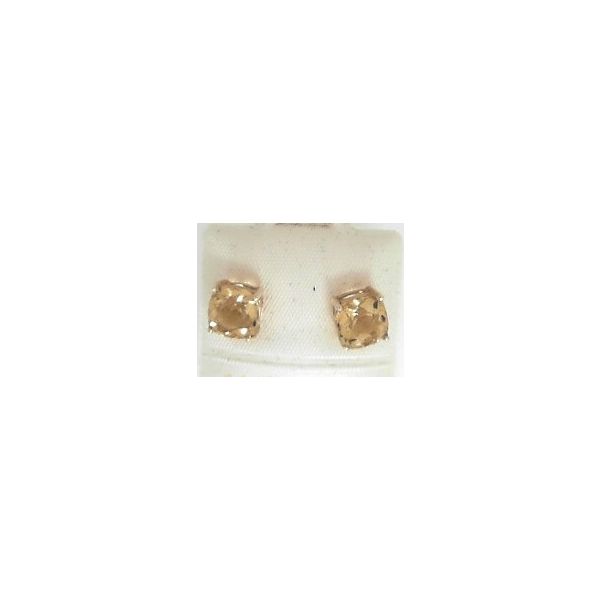 Gemstone Earrings McGee & Company Fine Jewelers Greenwood, IN