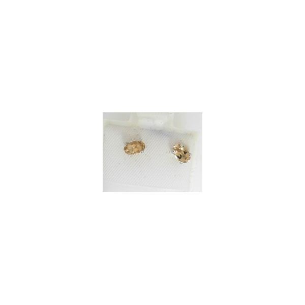 Gemstone Earrings McGee & Company Fine Jewelers Greenwood, IN