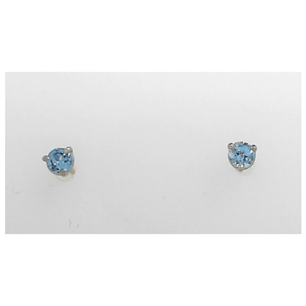 Gemstone Earrings McGee & Company Fine Jewelers Greenwood, IN