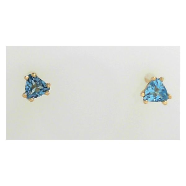 Gemstone Earrings McGee & Company Fine Jewelers Greenwood, IN