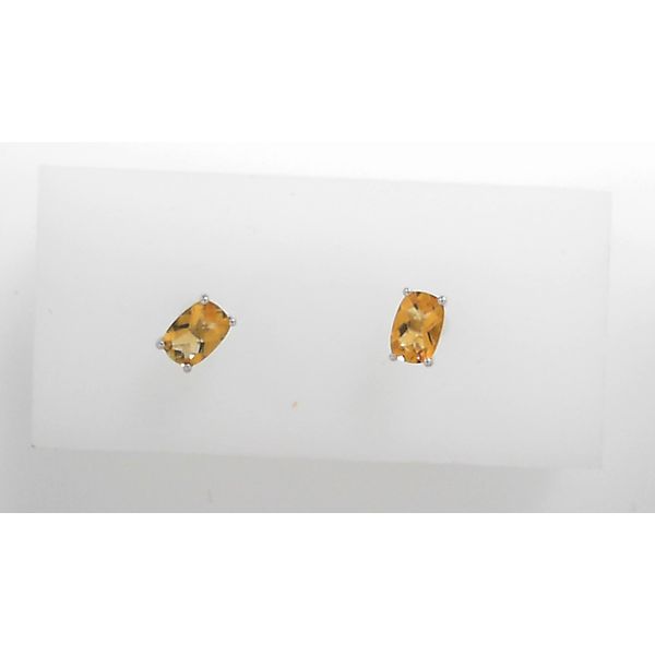 Gemstone Earrings McGee & Company Fine Jewelers Greenwood, IN