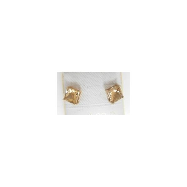 Gemstone Earrings McGee & Company Fine Jewelers Greenwood, IN