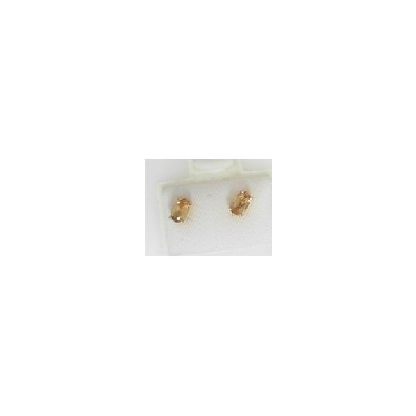 Gemstone Earrings McGee & Company Fine Jewelers Greenwood, IN