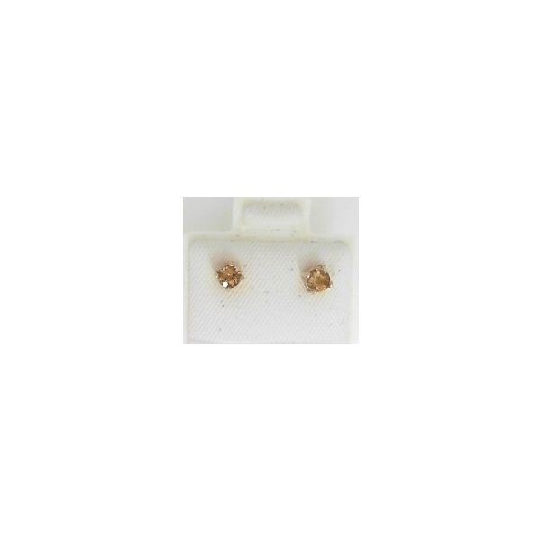 Gemstone Earrings McGee & Company Fine Jewelers Greenwood, IN