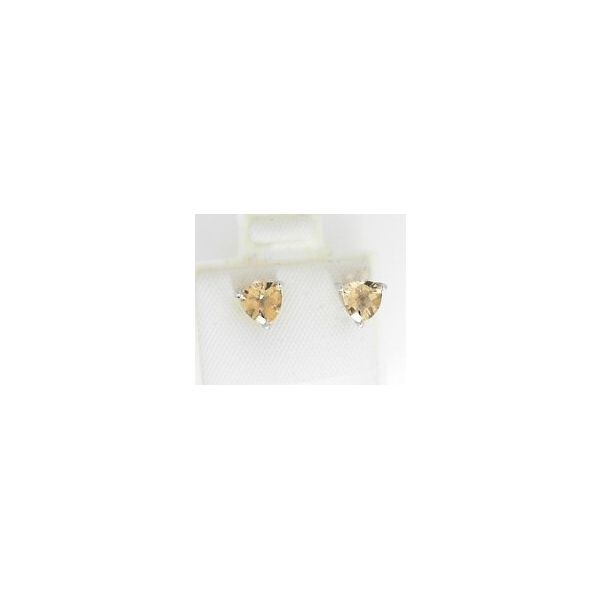 Gemstone Earrings McGee & Company Fine Jewelers Greenwood, IN