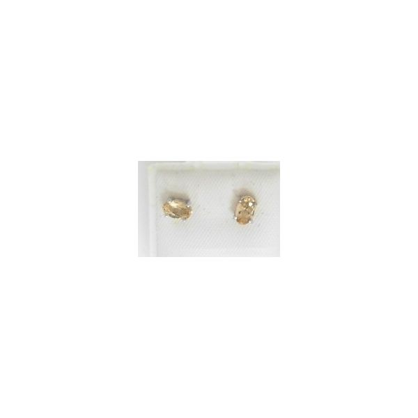 Gemstone Earrings McGee & Company Fine Jewelers Greenwood, IN