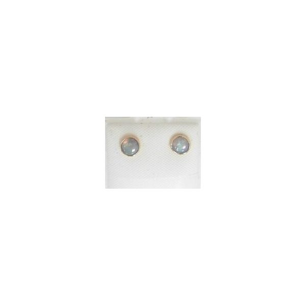 Gemstone Earrings McGee & Company Fine Jewelers Greenwood, IN