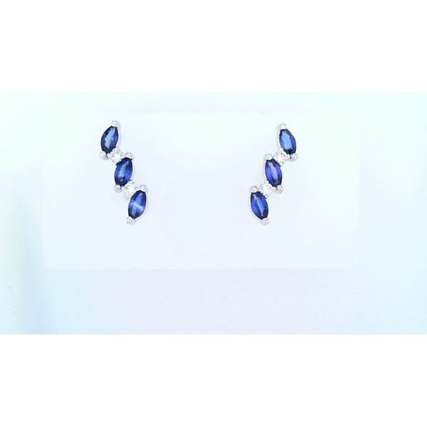 Gemstone Earrings McGee & Company Fine Jewelers Greenwood, IN