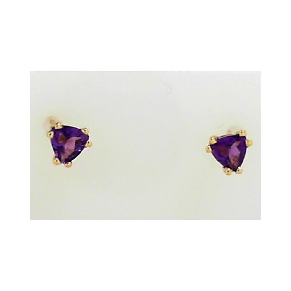 Gemstone Earrings McGee & Company Fine Jewelers Greenwood, IN